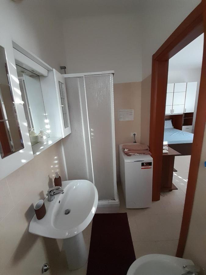 Ferienwohnung Breve Ristoro Parma Exterior foto