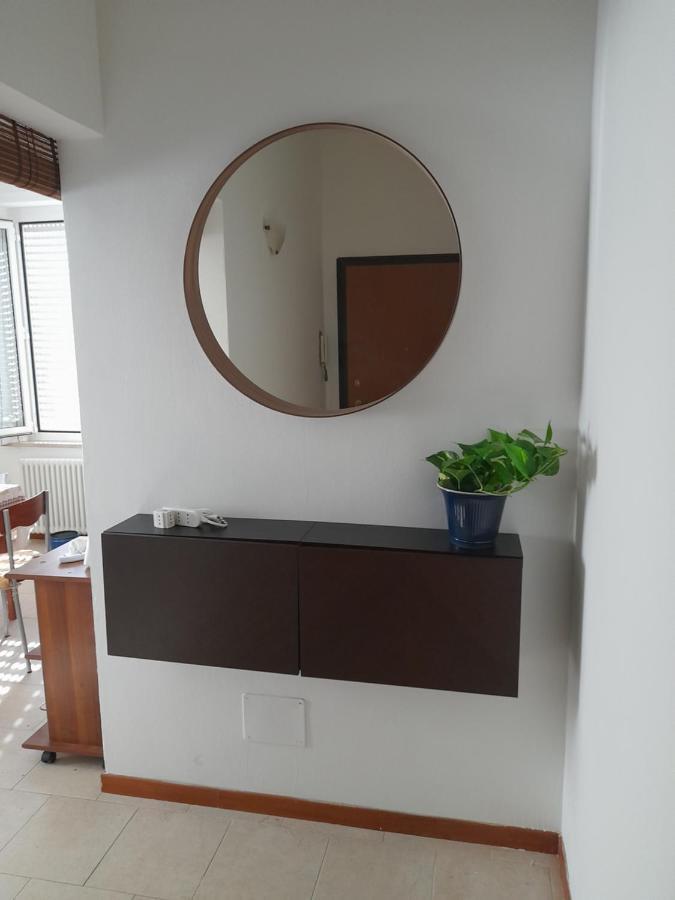 Ferienwohnung Breve Ristoro Parma Exterior foto